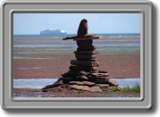 inukshuk